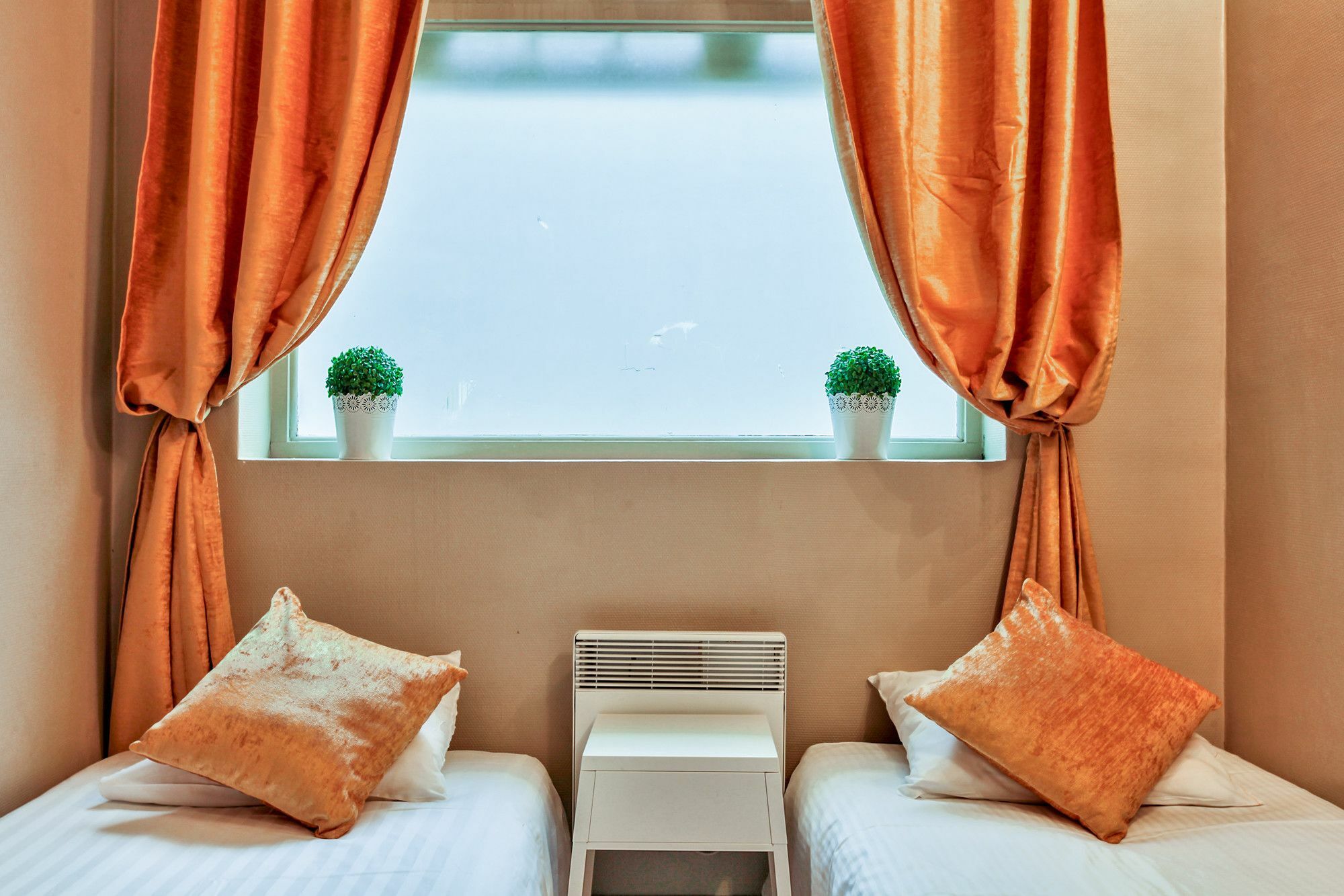 06 Design Flat Grand Boulevards Paris Exterior foto